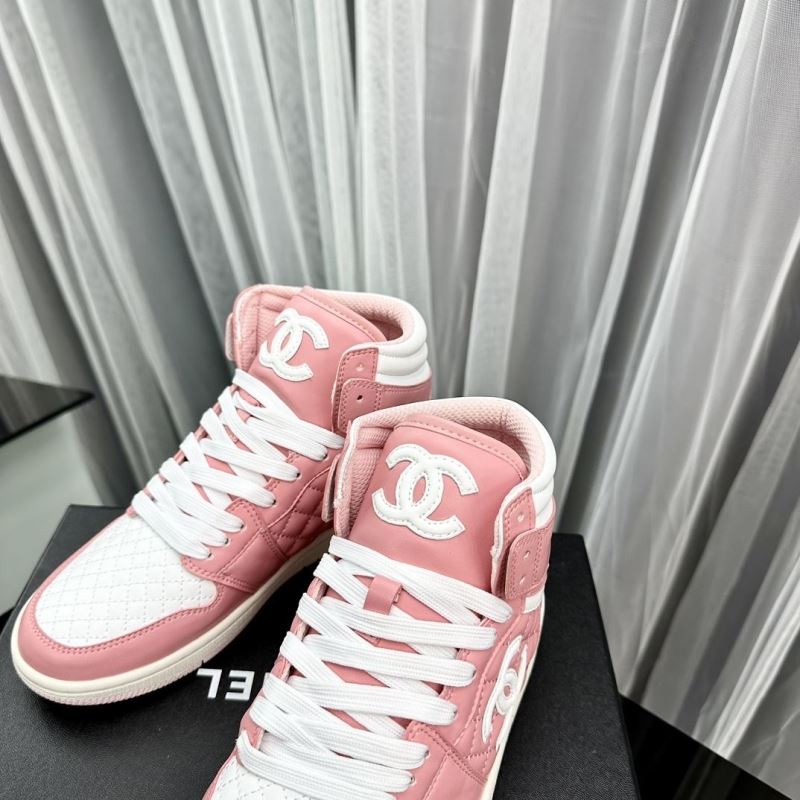 Chanel Sport Shoes